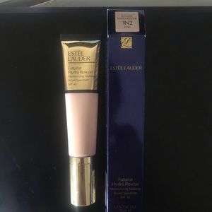 Estée Lauder Futurist Hydra Rescue Moisturizing